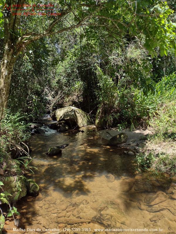 Sítio a Venda no Outros em Bocaina de Minas